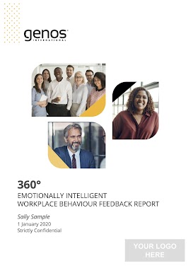 360 feedback report